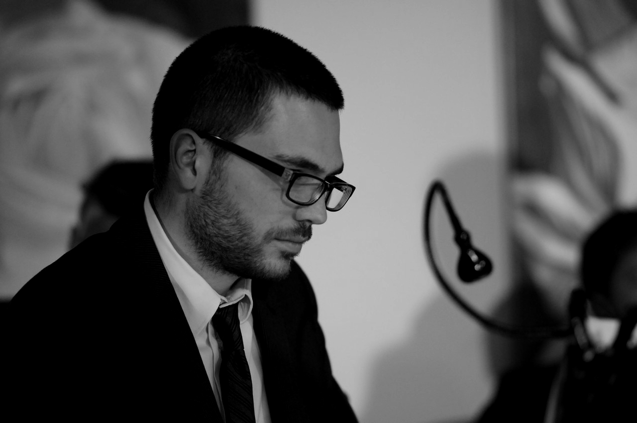Mario Stallbaumer, Piano
